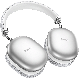 hoco. Bežične Bluetooth slušalice, W35 Max Joy, srebrna - 40222-1-1