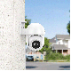 HOCO Kamera Spoljašnja bežična IP, 3MP, Full HD, D2 Outdoor PTZ - 40225-1