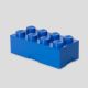 LEGO Kutija za odlaganje ili užinu, mala - plava - 40231731