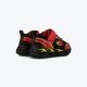SKECHERS Patike thermo-flash BT - 402306N-RDBK
