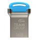 TEAM GROUP TeamGroup 16GB C161 USB 2.0 BLUE TC16116GL01 - 39924