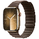 hoco. Magnetni kaiš za iWatch, 42/44/45/49mm - iWatch WA24, braon - 40255-1-1