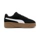 PUMA Patike club II era platform sd W - 402609-01