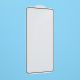 Zastitno staklo Tempered glass Teracell Titan 2.5D za Samsung S946B Galaxy S26 Plus crni - EP2994866