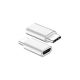 XWAVE Adapter USB Tip-C na Micro USB/muški-ženski - 031078