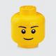 LEGO Glava za odlaganje, velika za dečake - 40321724