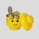 LEGO Logo glava za odlaganje dečak - 86939