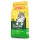 JOSERA Hrana za mačke JosiCat Crunchy Poultry 18kg - 4032254753384
