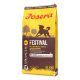 JOSERA Hrana za pse Festival losos 12.5kg - 4032254775263