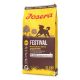 JOSERA Suva hrana za odrasle pse Festival losos 12.5kg - 3360742