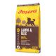 JOSERA Hrana za pse Lamb&Rice 12.5kg - 4032254775294