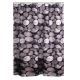 RIDDER Tekstilna zavesa za kadu 180x200cm Piedras - 403270