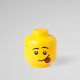 LEGO Glava za odlaganje, mala - Šašavko - 40311726