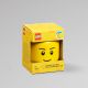 LEGO Glava za odlaganje, mini za dečake - 40331724