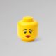 LEGO Glava za odlaganje, mini  za devojčice - 40331725
