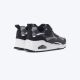 SKECHERS Patike uno gen1 color rays BP - 403646L-GYBK