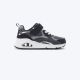 SKECHERS Patike uno gen1 color rays BP - 403646L-GYBK