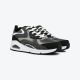 SKECHERS Patike uno gen1 color surge BG - 403647L-GYBK