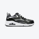 SKECHERS Patike uno gen1 color surge BG - 403647L-GYBK