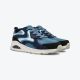 SKECHERS Patike uno gen1 color surge BG - 403647L-NVBK