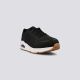 SKECHERS Patike uno stand on air bg - 403674L-BLK