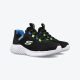 SKECHERS Patike bounder brisk-burst BP - 403822L-BBLM