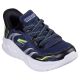 SKECHERS Patike skechers meteor-lights brisk-beams BP - 403848L-NVBK