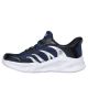 SKECHERS Patike skechers meteor-lights brisk-beams BP - 403848L-NVBK