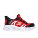 SKECHERS Patike meteor-lights BT - 403848N-RDBK