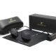 KINGSEVEN Muške naočare za sunce N7375 black - MOMENT1413
