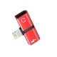 XWAVE Adapter USB Tip-C na Lightning, muški-ženski - 031084