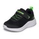 SKECHERS Patike bounder BT - 403905N-BLK