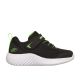 SKECHERS Patike bounder BT - 403905N-BLK