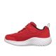 SKECHERS Patike bounder BT - 403905N-RED