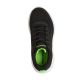 SKECHERS Patike bounder BPG - 403916L-BLK