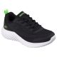 SKECHERS Patike bounder BPG - 403916L-BLK
