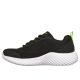 SKECHERS Patike bounder BPG - 403916L-BLK