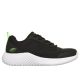 SKECHERS Patike bounder BPG - 403916L-BLK