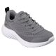 SKECHERS Patike bounder BPG - 403916L-GRY