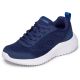 SKECHERS Patike bounder BPG - 403916L-NVY