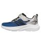 SKECHERS Patike microspec velocity BP - 404125L-NVSL