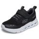 SKECHERS Patike glide-step flow BP - 404172L-BLK