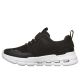 SKECHERS Patike glide-step flow BP - 404172L-BLK