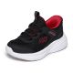 SKECHERS Patike bounder pro BT - 404208N-BLK