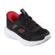 SKECHERS Patike bounder pro BT - 404208N-BLK