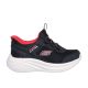 SKECHERS Patike bounder pro BT - 404208N-BLK