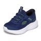 SKECHERS Patike bounder pro BT - 404208N-NVY