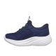 SKECHERS Patike bounder pro BT - 404208N-NVY
