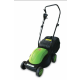 DOLOMITE Električna kosilica sa sakupljačem trave  1000W - 40445-1