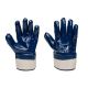MONSUN Rukavice Toro, plava - 40477-1